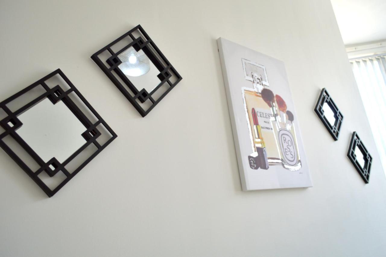 Beautiful Two-Bed Apartment With Driveway Parking Nottingham Exteriör bild